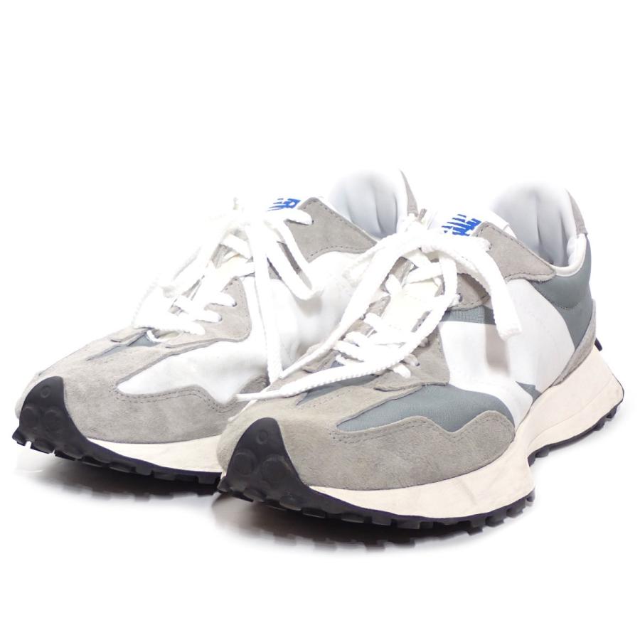 大阪超高品質 New Balance Ms327lab スニーカー グレー サイズ 29 0ｃｍ 神戸三宮センター街店 安い大セール Superiorrealtyofalabama Com