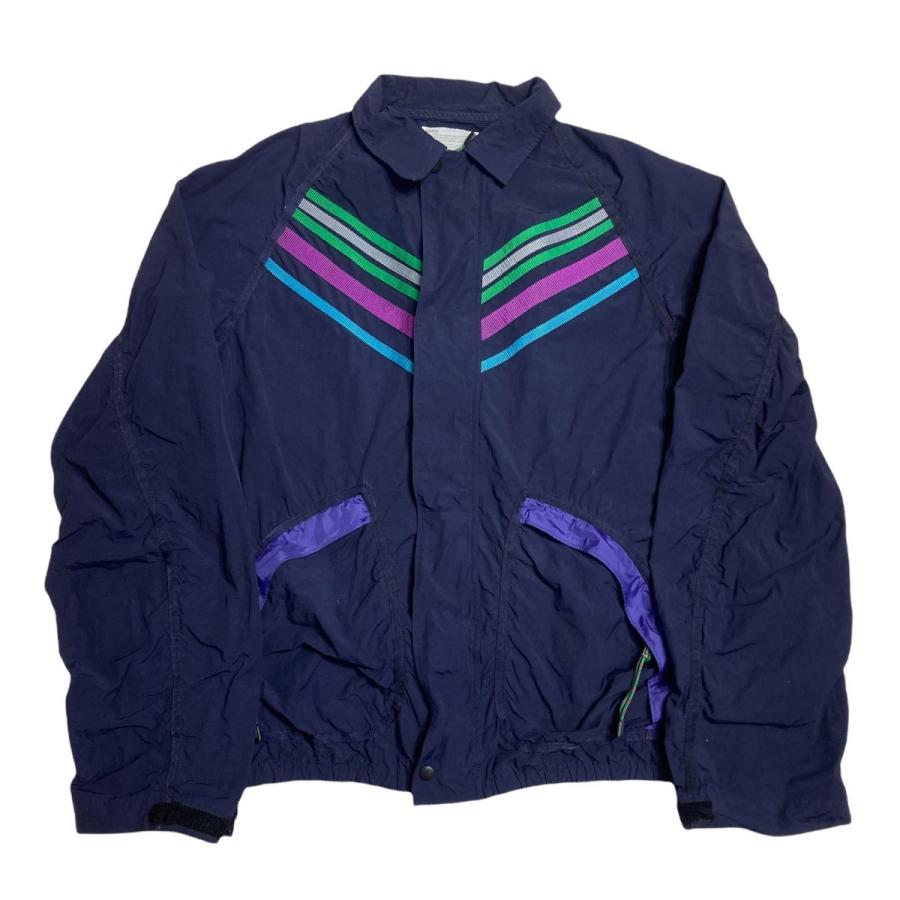 kolor 2019SS Nylon Bomber Jacket ナイロンボンバージャケット 
