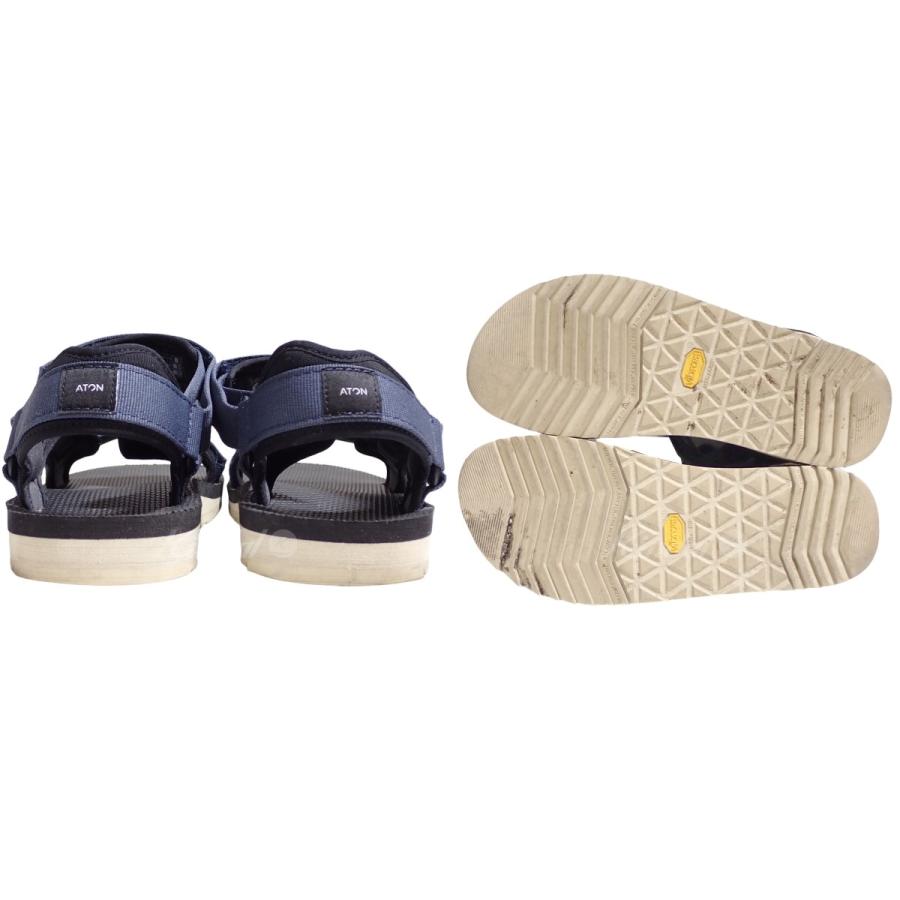 Teva 【値下げ】TEVA×ATON UNIVERSAL TRAIL ユニバーサルトレイル 