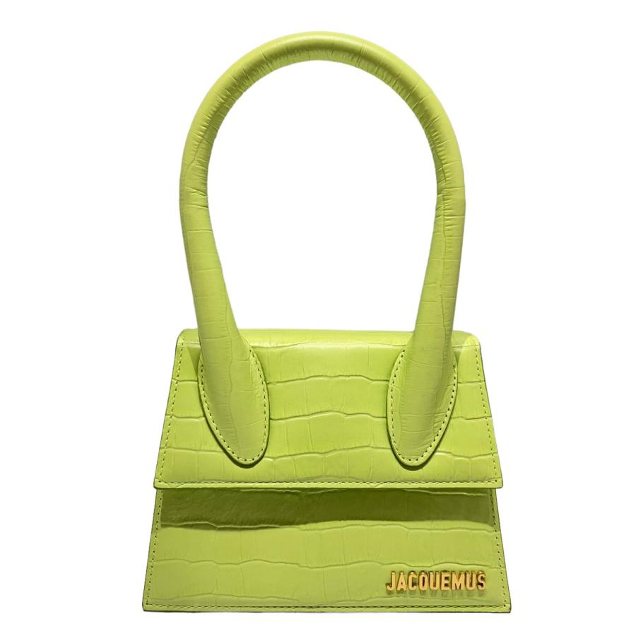 新品jacquemus Le Chiquito 2wayショルダー ピンク - 通販 - guianegro