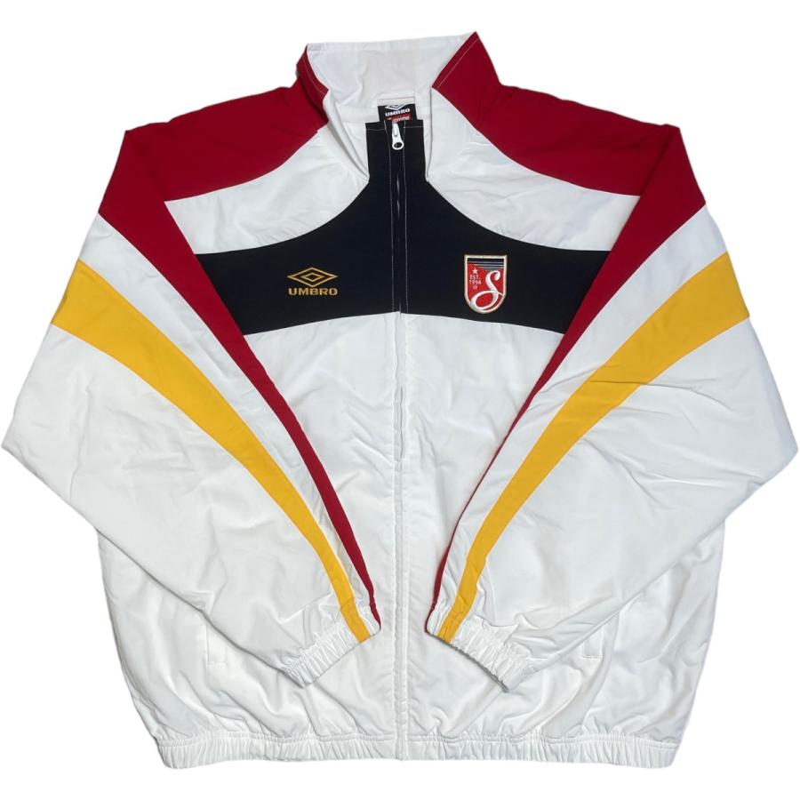 Supreme 2023SS Umbro Track Jacket Sサイズ