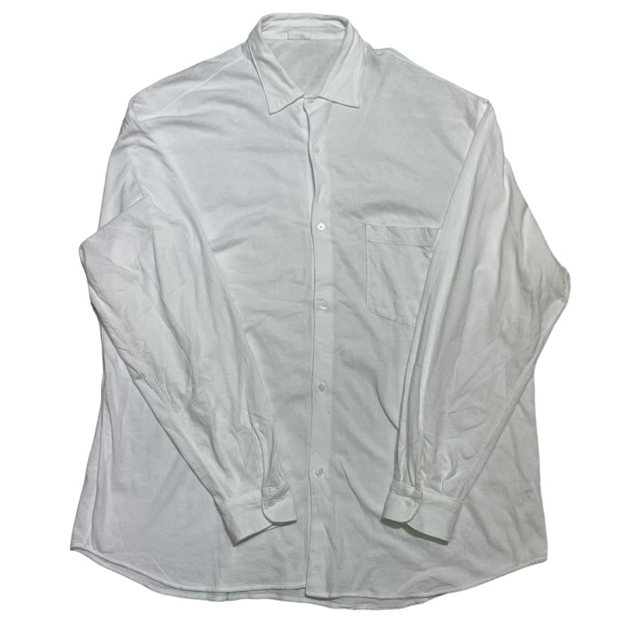 コモリシャツホワイトサイズ3