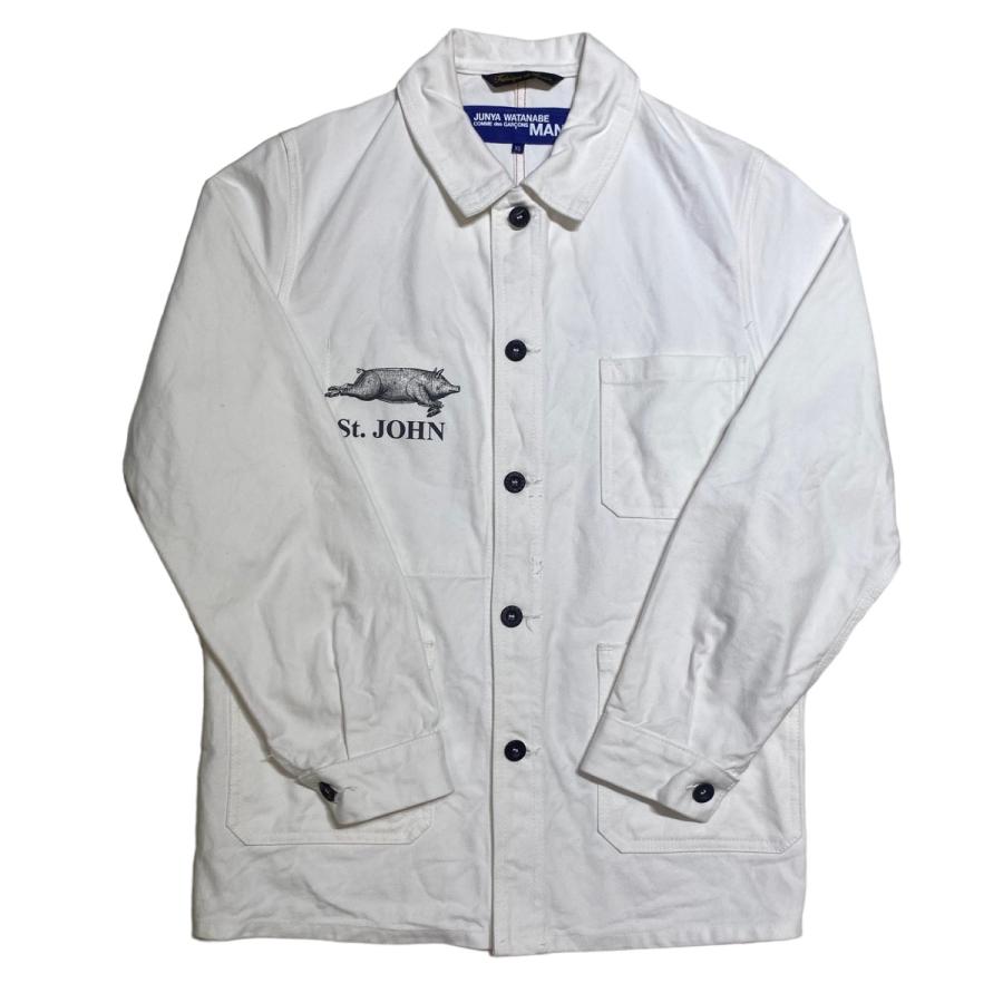 COMME des GARCONS 【値下げ】CDG JUNYA WATANABE MAN ST. JOHN COMME des GARCONS 【値下げ】CDG JUNYA WATANABE MAN ST. JOHN