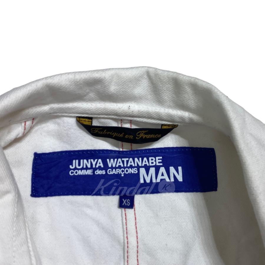 COMME des GARCONS 【値下げ】CDG JUNYA WATANABE MAN ST. JOHN COMME des GARCONS 【値下げ】CDG JUNYA WATANABE MAN ST. JOHN