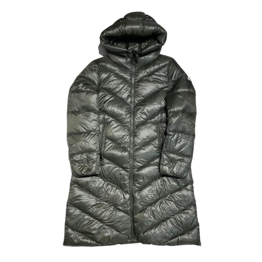 モンクレール MONCLER H20931C00032 539AQ Cambales ロングダウン