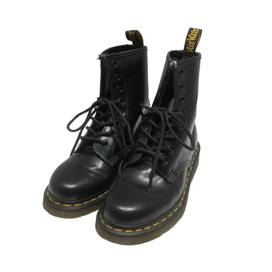 ドクターマーチン Dr．Martens 8ホールブーツ／10072 6 サイズ：EU36 