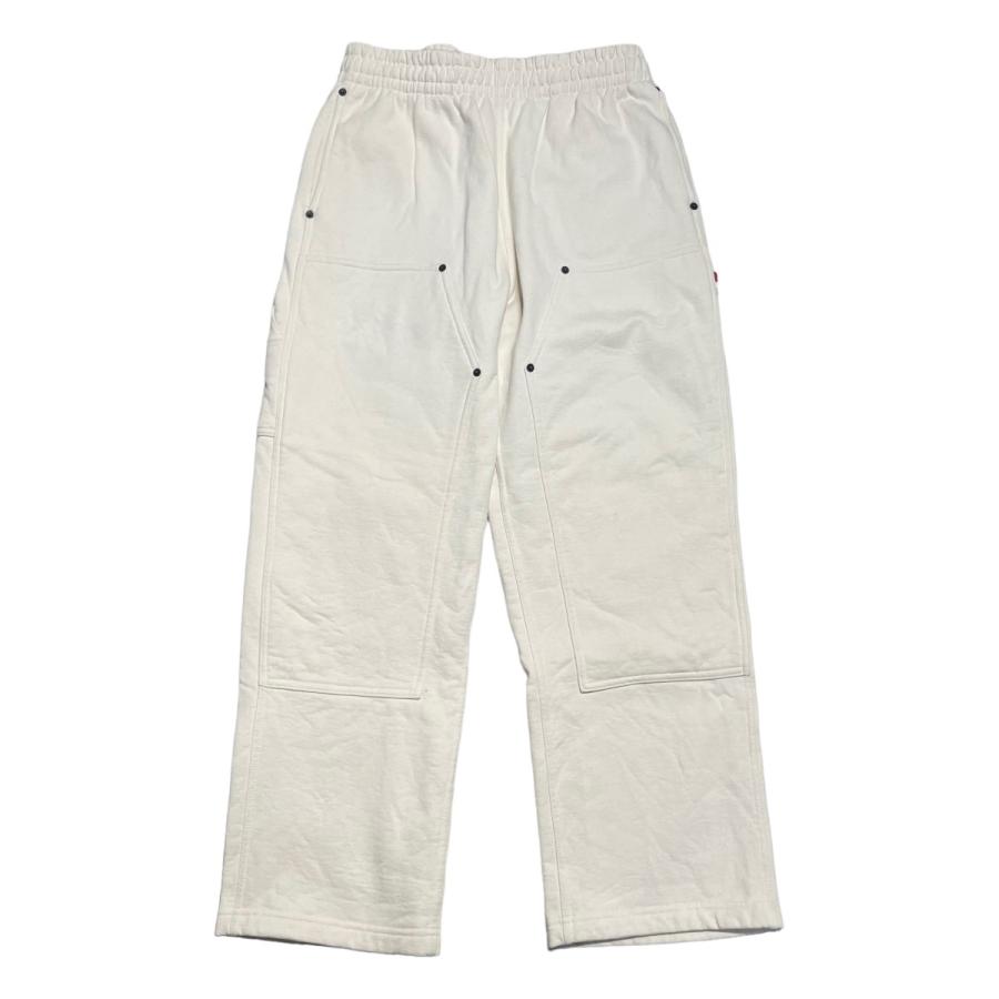 シュプリーム SUPREME 2023SS Double Knee Painter Sweatpant 
