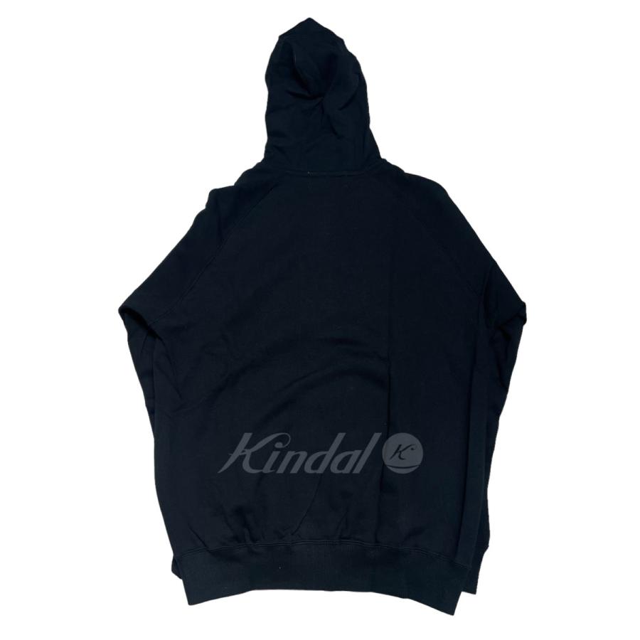 【値下げ】MaxSix 3D Parka MX-1093 ブラック サイズ：XL (神戸元町店)｜kindal｜02