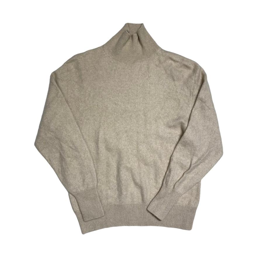 ヘリル HERILL GOLDEN CASH HOLE GARMENT TURTLE タートルネック ヘリル HERILL GOLDEN CASH HOLE GARMENT TURTLE タートルネック
