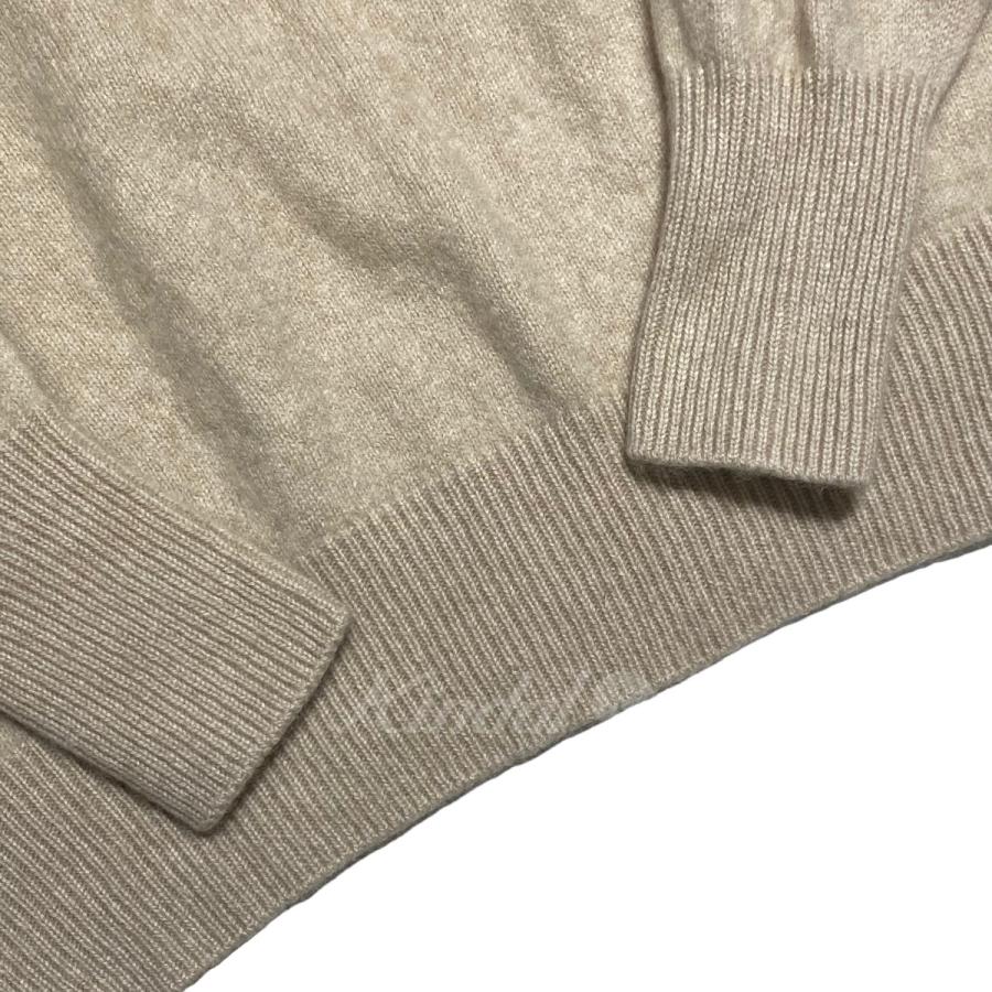 ヘリル HERILL GOLDEN CASH HOLE GARMENT TURTLE タートルネック ヘリル HERILL GOLDEN CASH HOLE GARMENT TURTLE タートルネック