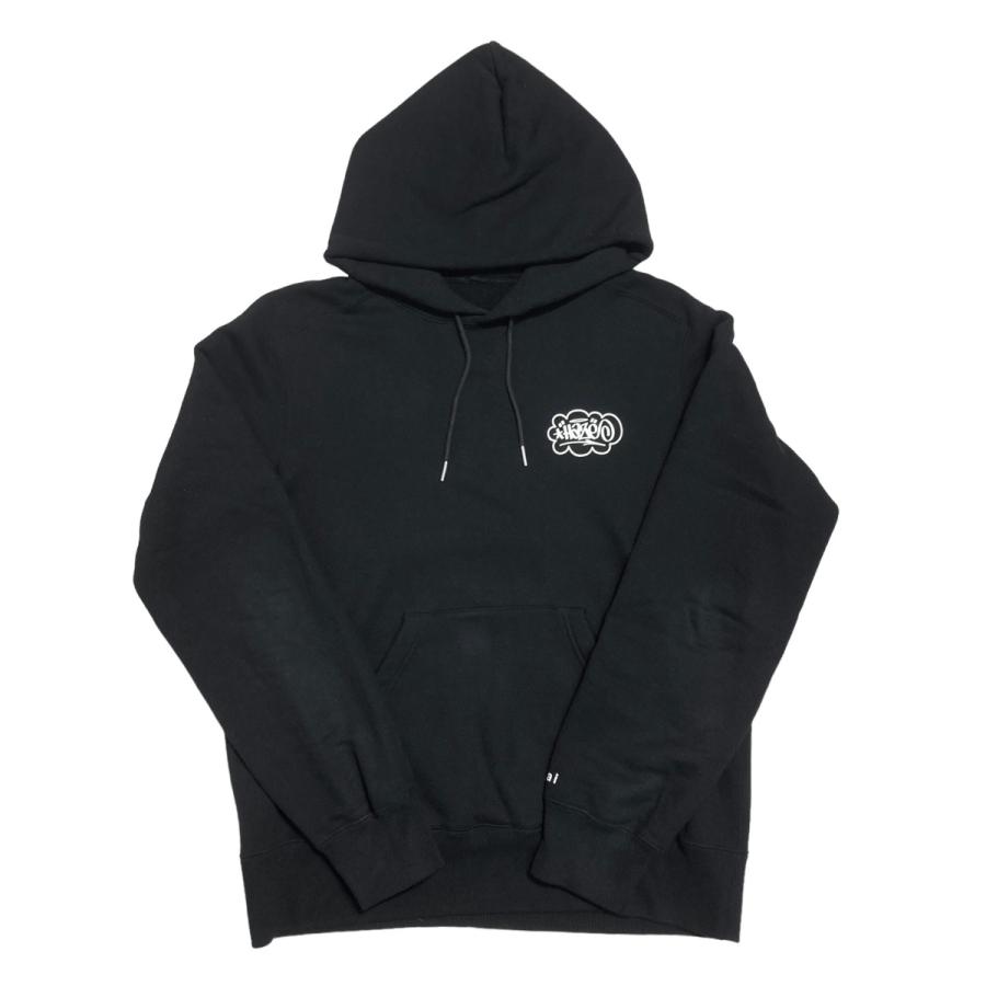 サカイ sacai × Eric Haze 2023SS Circle Star Hoodie サークルスター 