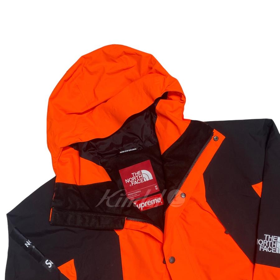 値下げ】Supreme Mountain Light Jacket マウンテンライト 