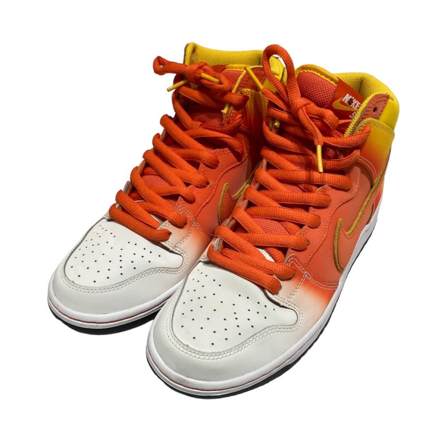 NIKE ナイキ SB Dunk High Pro ダンク ハイ プロ スニーカー fn5107 