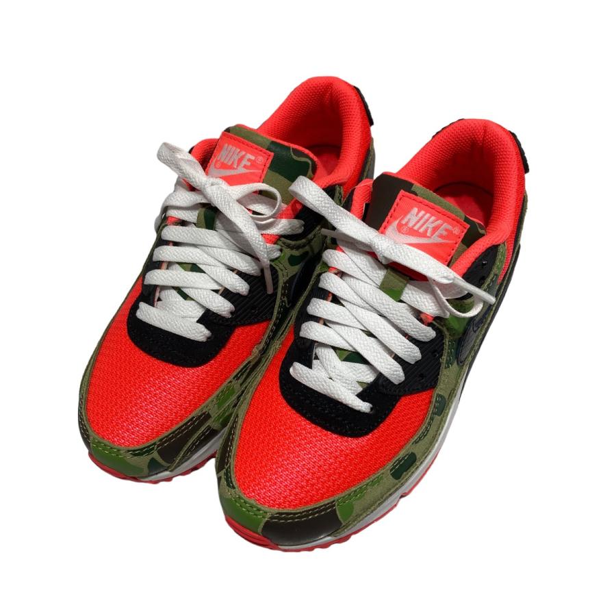NIKE 【値下げ】NIKE × atmos AIR MAX 90 DUCK CAMO エアマックス90  
