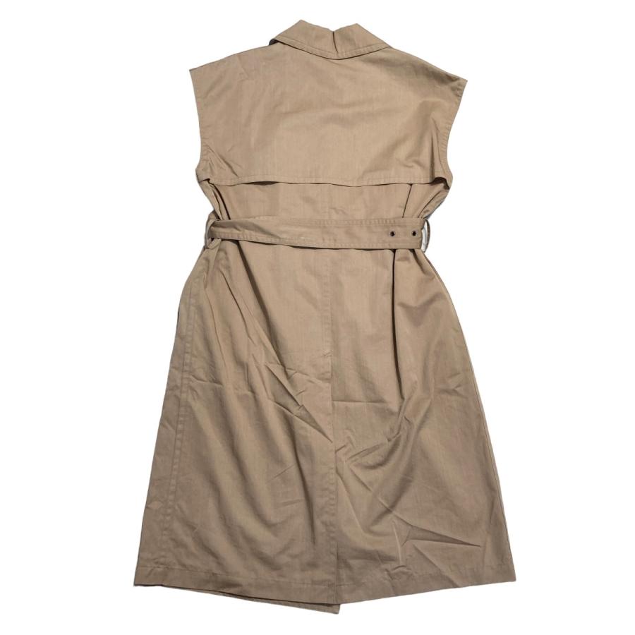 ファビアナ フィリッピ fabiana filippi ジレ ベージュ サイズ：S  