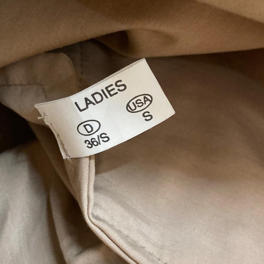 ファビアナ フィリッピ fabiana filippi ジレ ベージュ サイズ：S  