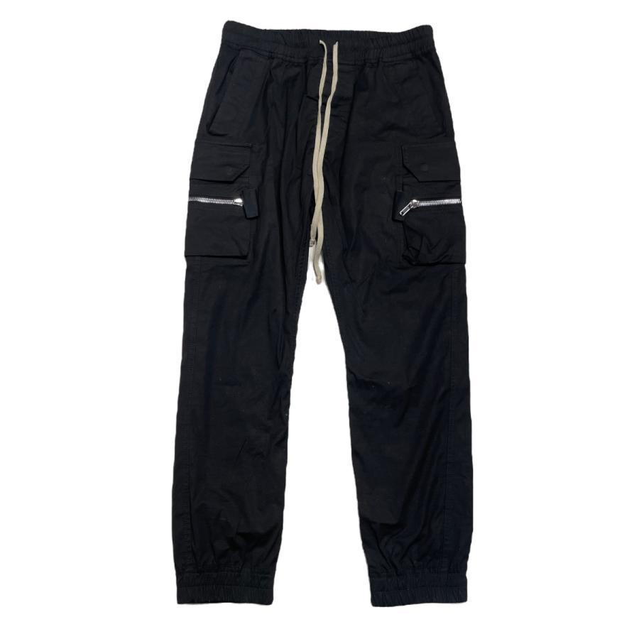 rick owens 23ss mastodon cargo size50