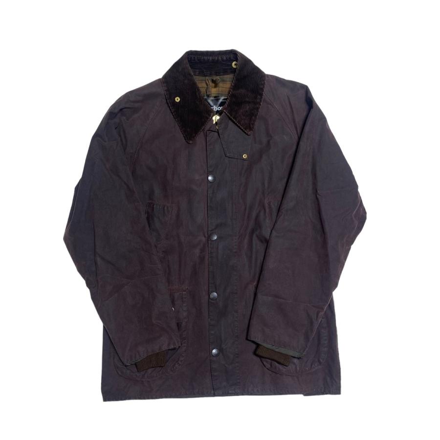 Barbour バブアー Classic Bedale ジャケット／A103 ブラウン サイズ