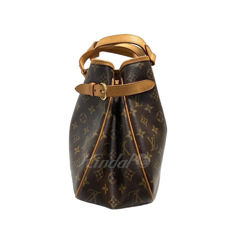 ルイヴィトンLouis Vuitton バティニョールバッグ