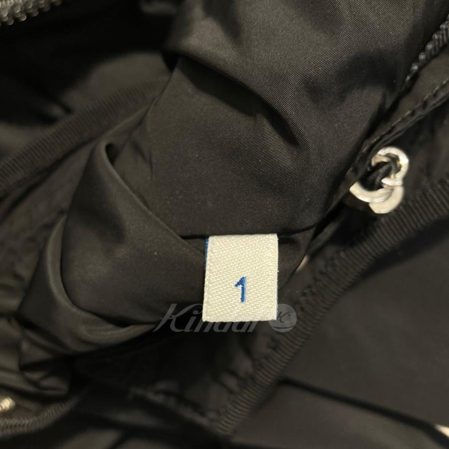 MONCLER モンクレール ANTHEMIS アンテミス スプリングコート 