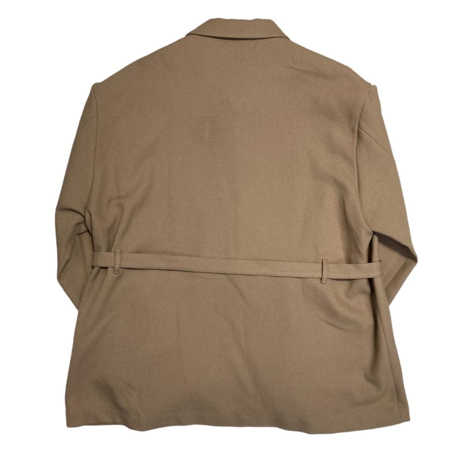 CULLNI 【値下げ】CULLNI SHIRTS BLOUSON シャツブルゾン CULLNI 【値下げ】CULLNI SHIRTS BLOUSON シャツブルゾン