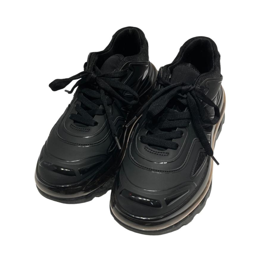 シューズ 53045 Shoes BUMP AIR バンプエアー 厚底 スニーカー 