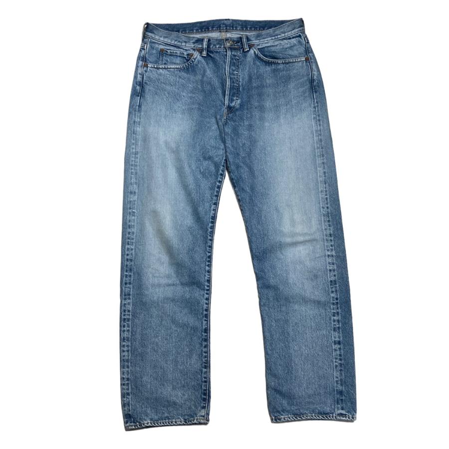 マーティー マーティーアンドサンズ MAATEE＆SONS 24SS 5PK DENIM 