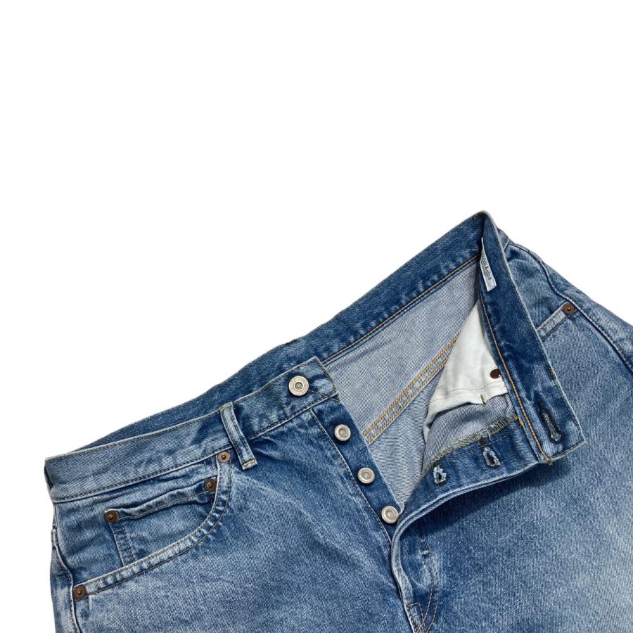 マーティー マーティーアンドサンズ MAATEE＆SONS 24SS 5PK DENIM 