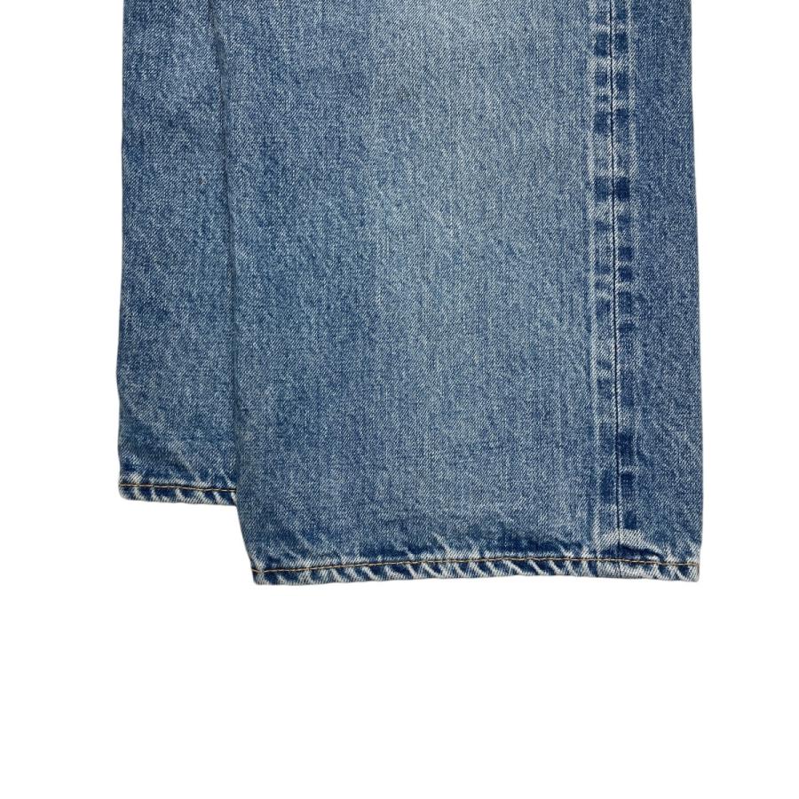 マーティー マーティーアンドサンズ MAATEE＆SONS 24SS 5PK DENIM 