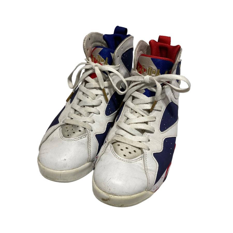 26.5cm】Jordan 7 Retro Tinker Alternate