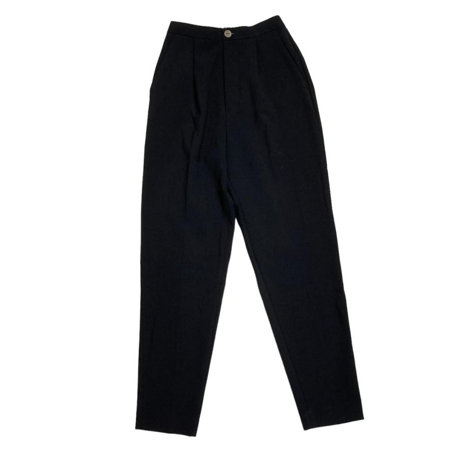 値下げ】ENFOLD SLIM STRAIGHT-TROUSERS スラックス／300HS231-0190 