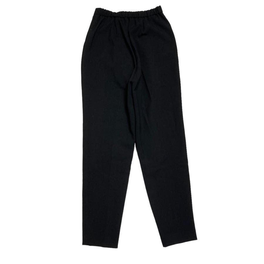 エンフォルド ENFOLD SLIM STRAIGHT-TROUSERS スラックス／300HS231 