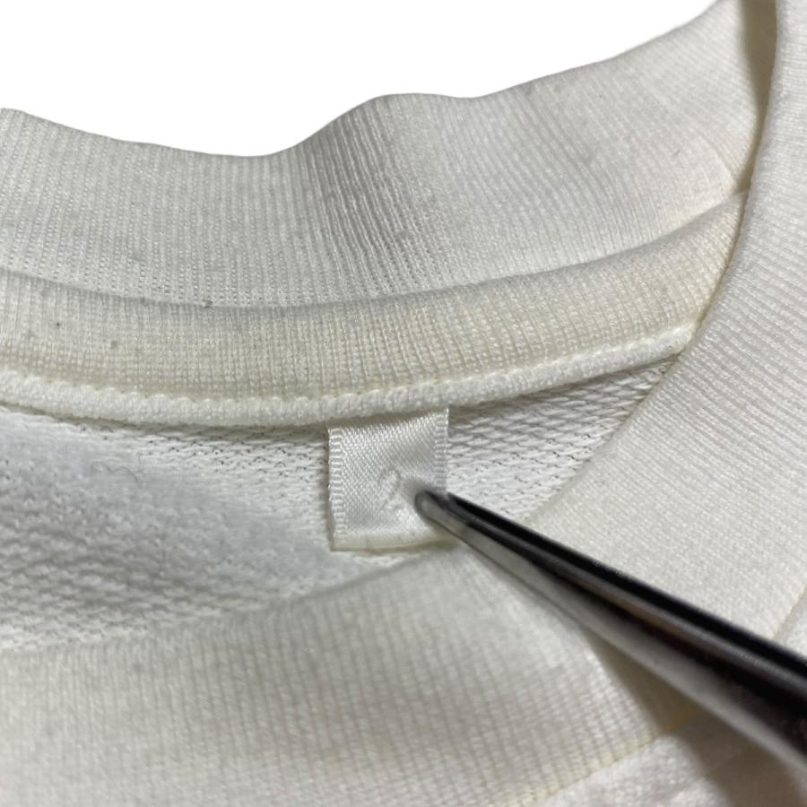COMOLI コモリ コットンシルク長袖クルー Tシャツ W03-05008 COMOLI コモリ コットンシルク長袖クルー Tシャツ W03-05008