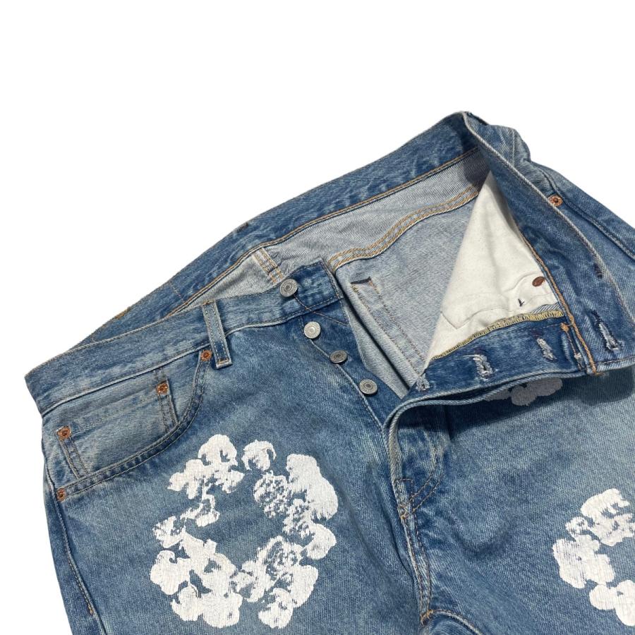 デニムティアーズ×リーバイス Denim Tears×LEVI'S COTTON WREATH デニムティアーズ×リーバイス Denim Tears×LEVI'S COTTON WREATH