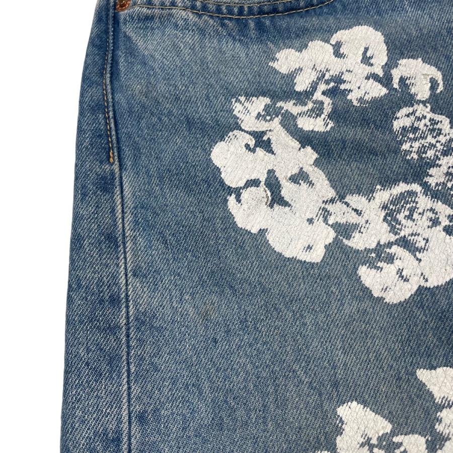 デニムティアーズ×リーバイス Denim Tears×LEVI'S COTTON WREATH デニムティアーズ×リーバイス Denim Tears×LEVI'S COTTON WREATH