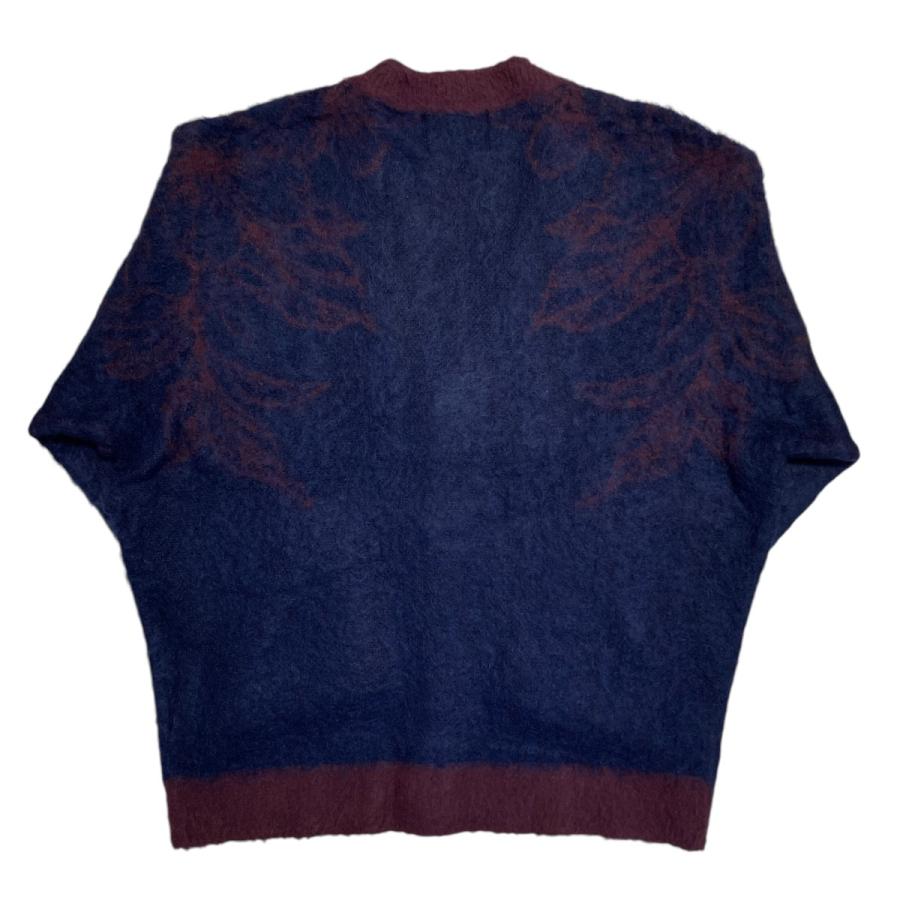 APOCRYPHA. 【値下げ】APOCRYPHA CHERRY BLOSSOM YU KNIT ニット