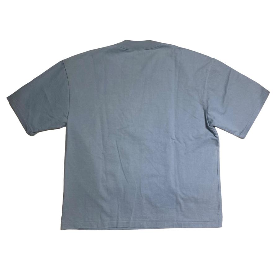 オーラリー AURALEE 24SS HEAVY WEIGHT TEE 半袖Tシャツ 20A24ST01SU 