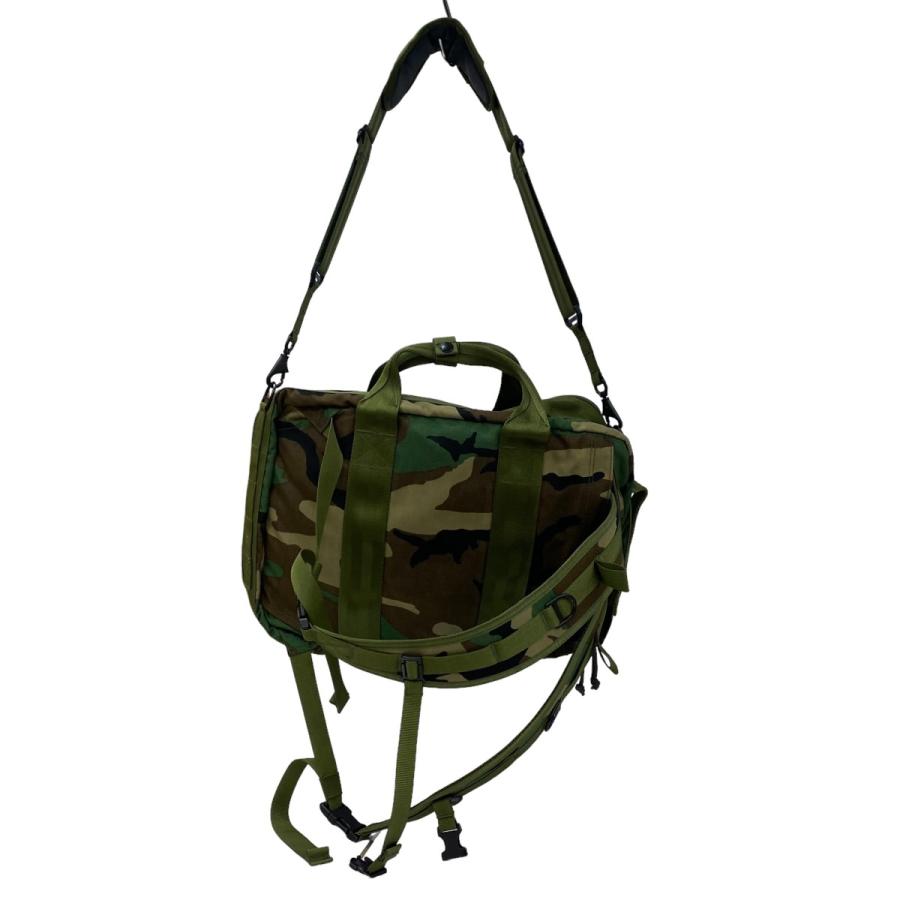 BRIEFING NEO S-3 COMMUTER 3WAY ブリーフケース グリーン (神戸