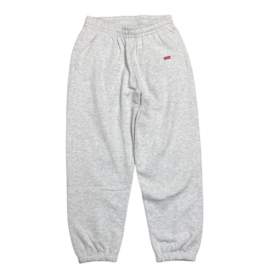 シュプリーム Supreme 24SS Small Box Sweatpant スウェットパンツ 
