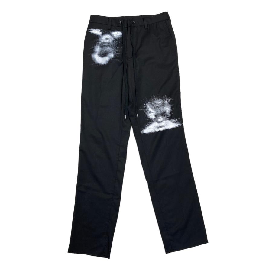 ム*ン様 TAKAHIROMIYASHITA The SoloIst. パンツ TAKAHIROMIYASHITATheSoloIst.（タカヒロミヤシタザソロイスト）の