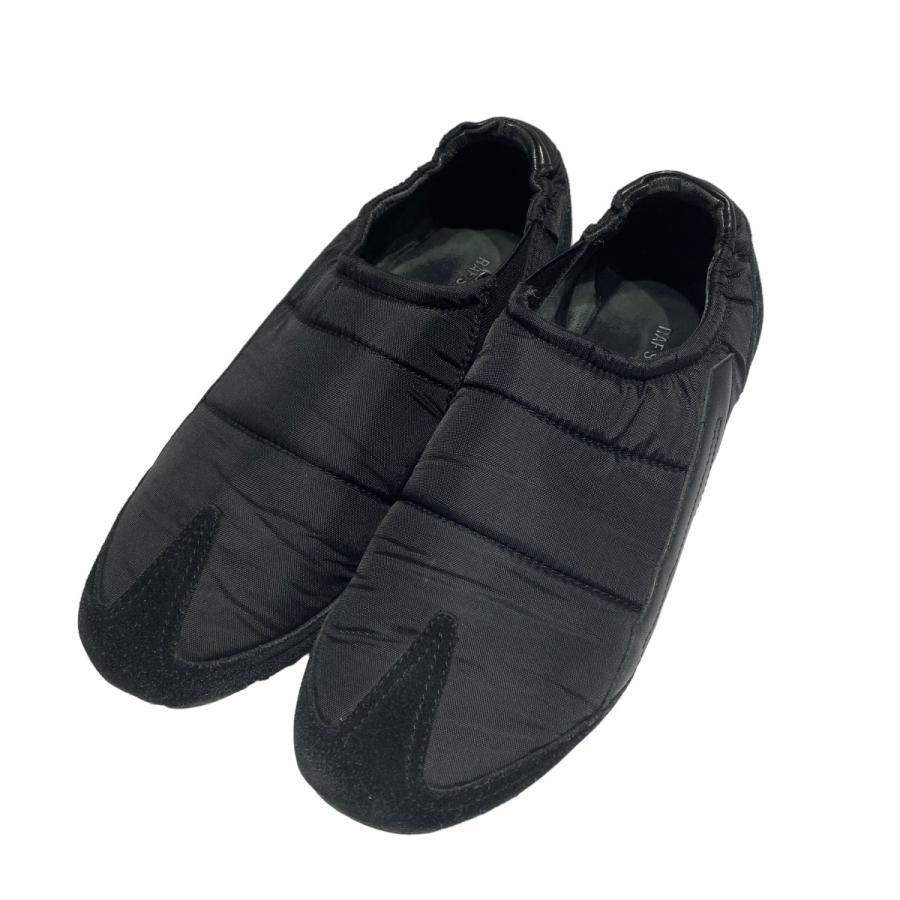 RAF SIMONS 【値下げ】RAF RUNNER SOLARIS-22 LOW コンフォート 
