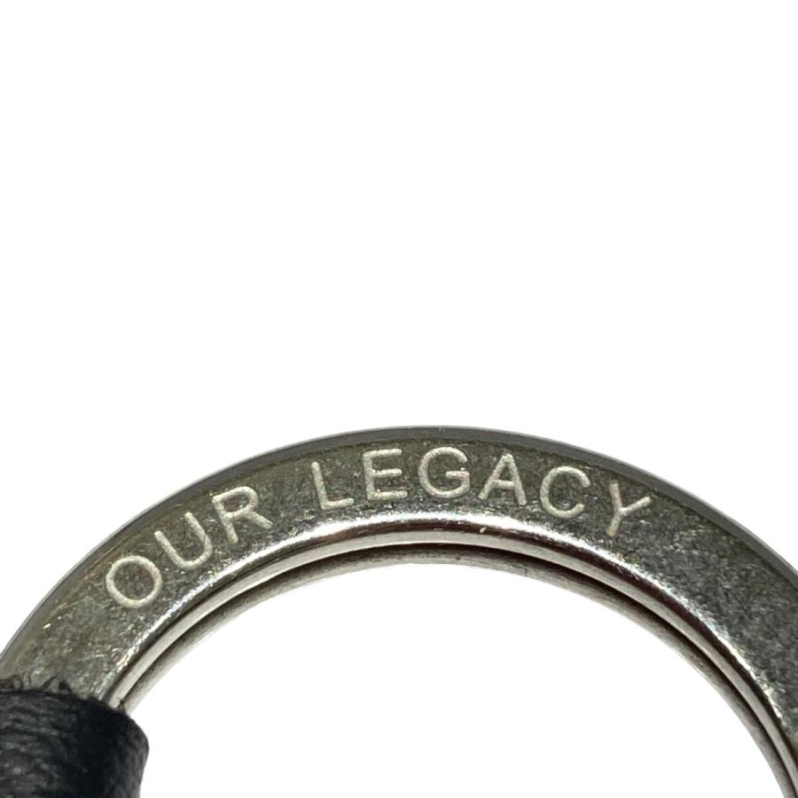 Our Legacy 【値下げ】OUR LEGACY ウォレットチェーン シルバー
