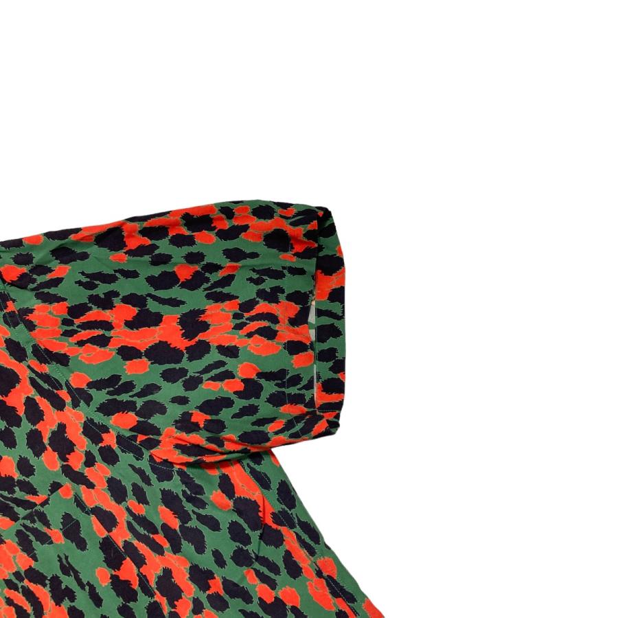 WACKO MARIA（ワコマリア） 【値下げ】WACKO MARIA 19SS LEOPARD