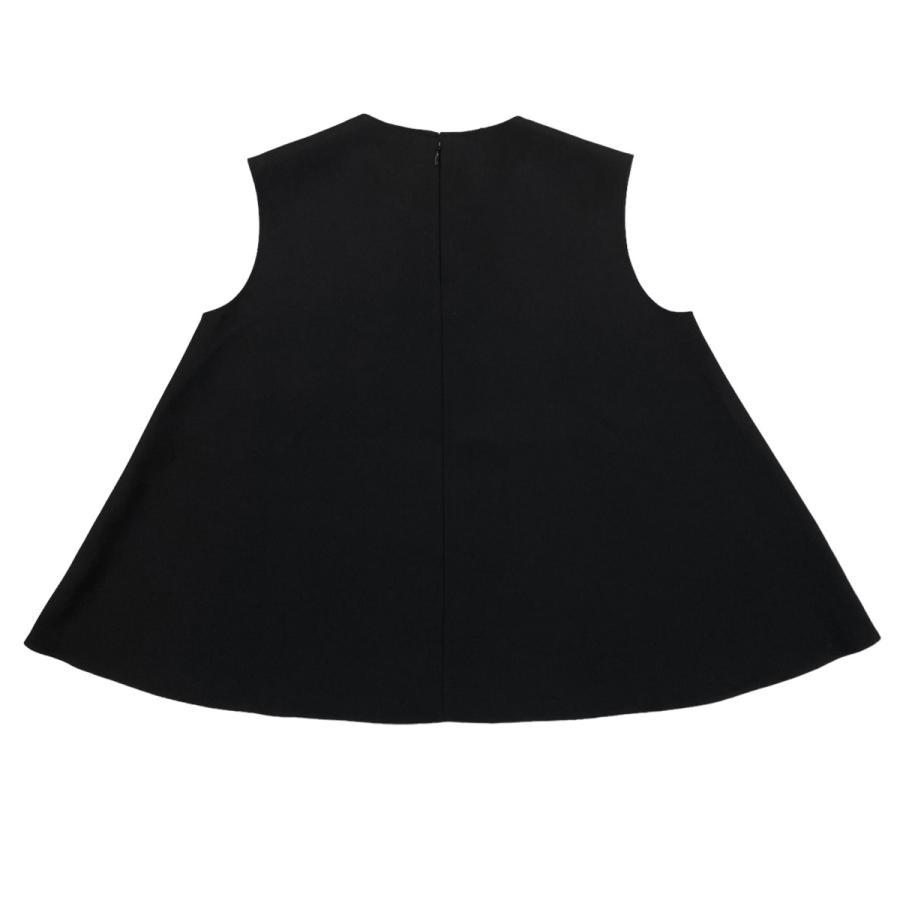 ケイナ リタ KEINA RITA バルーンブラウス ノースリーブブラウス KB211  