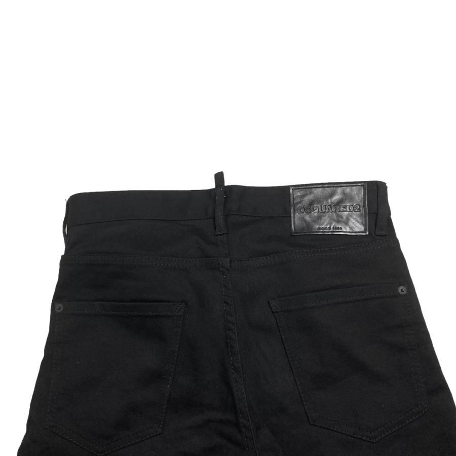 ディースクエアード DSQUARED2 スキニーデニムパンツ 74LB006330501 