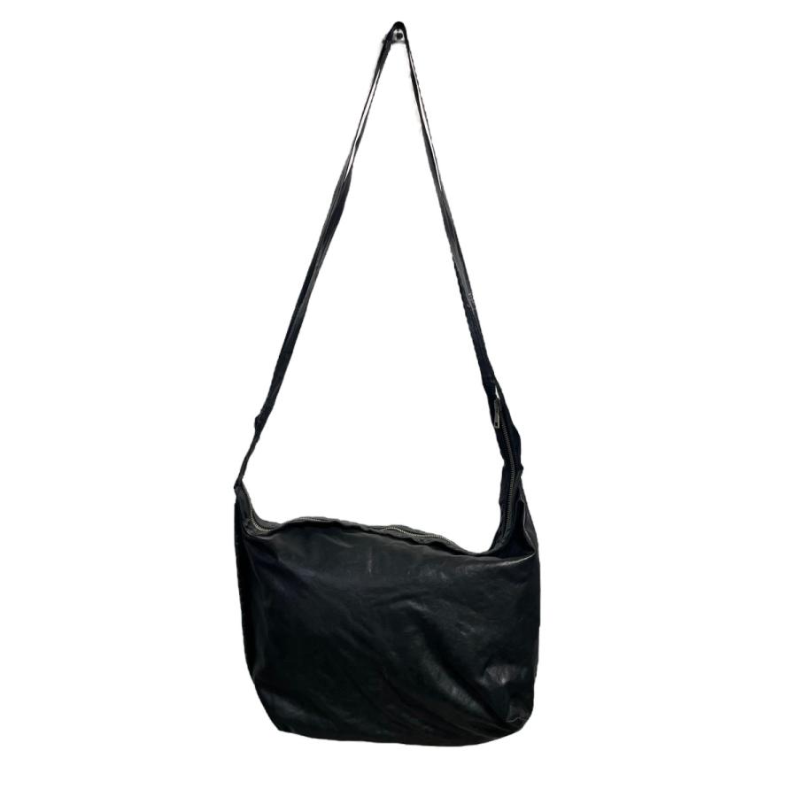 Ann DEMEULEMEESTER アンドゥムルメステール ANN ショルダーバッグ 