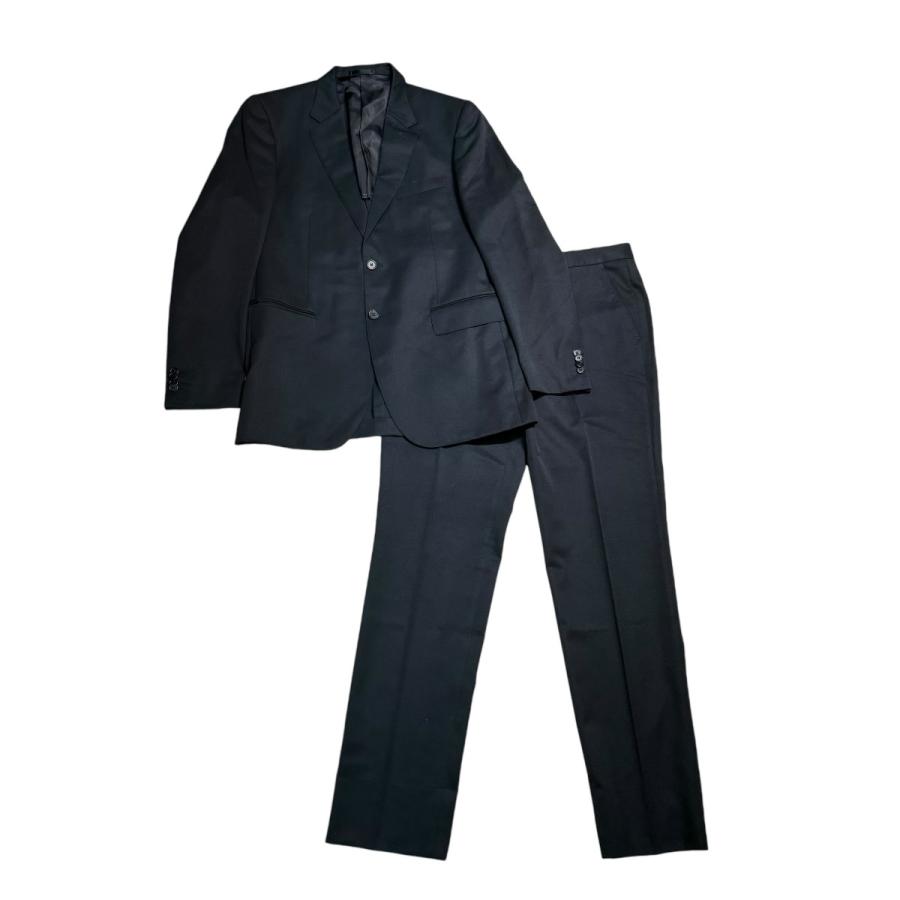 ポールスミス Paul Smith セットアップスーツ PL-ST-67430 ブラック 