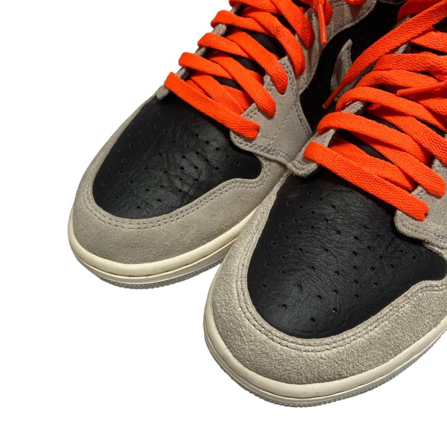 NIKE / AIR JORDAN 1 RETRO HIGH OG/ハイカットスニーカー/28.5cm/YLW NIKE（ナイキ） 【値下げ】NIKE エアジョーダン1レトロHIGH OG