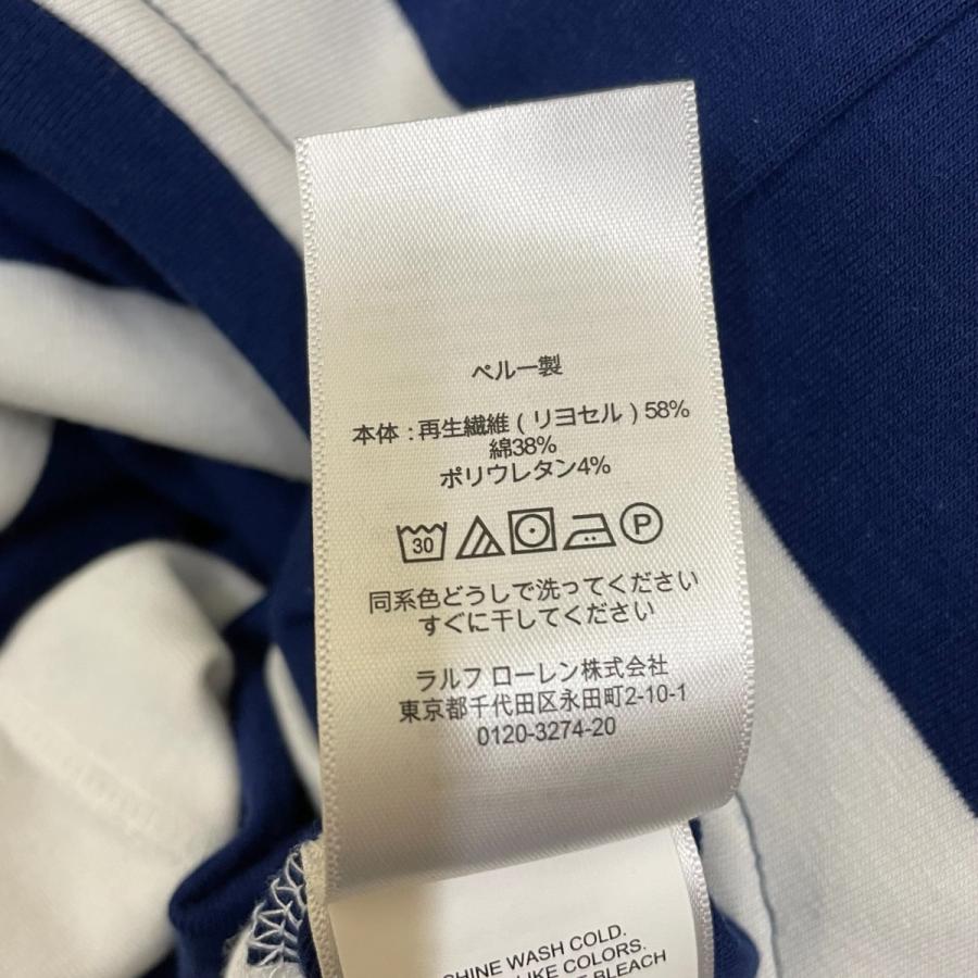 POLO RALPH LAUREN（ポロ・ラルフローレン） 【値下げ】POLO