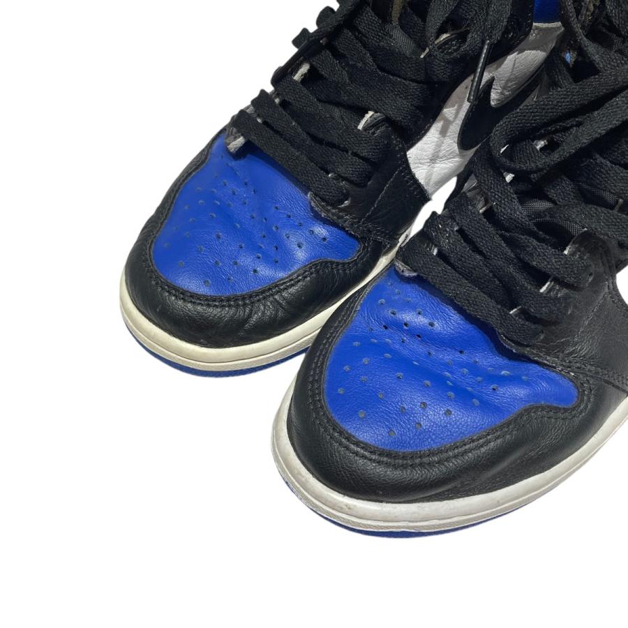 NIKE（ナイキ） 【値下げ】NIKE Air Jordan 1 Retro High OG Royal Toe